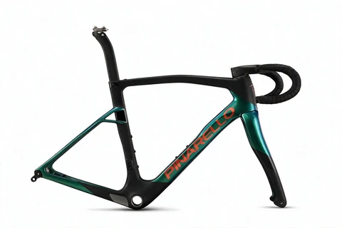 PINARELLO Dogma X – Frame Kit